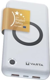 Varta Wireless Power Bank 20000mAh weiß