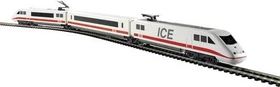 Piko - Spur H0 Start-Set - myTrain Start-Set ICE