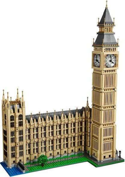 LEGO Creator Expert - Big Ben