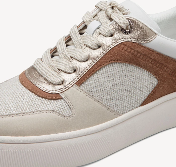 Tamaris Sneaker beige (Damen)