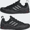 adidas Terrex Swift Solo core black/grey three Vorschaubild