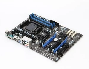 MSI 970A-G45 (AMD AM3+)