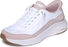 Skechers Slip-Ins: Contour Foam - Cozy Fit violett (Damen)