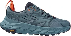 Hoka Anacapa Breeze Low goblin blue/outer space (Herren)