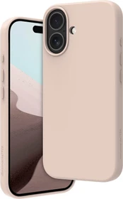 dbramante1928 Roskilde MagSafe ICON für Apple iPhone 17 pink sand