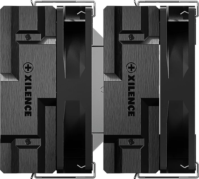 Xilence Cryon M806D.B