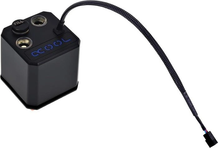 Alphacool Eisbaer [Solo]