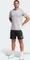 adidas Tiro 24 Trikot kurzarm team mid grey/white (Herren) Vorschaubild