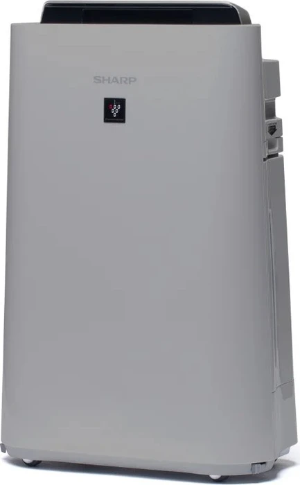 Sharp UA-HD50E-L Luftbefeuchter/Luftreiniger