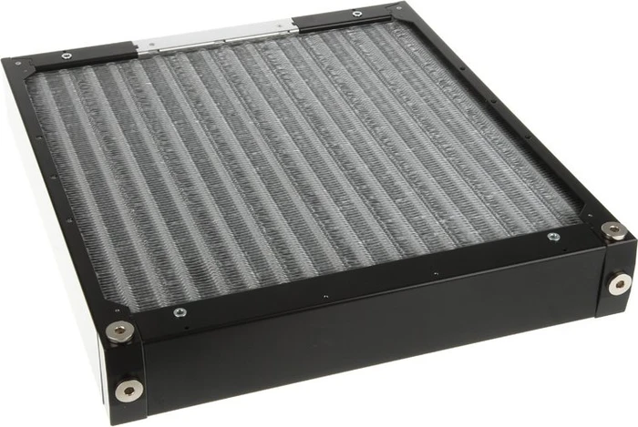 Watercool MO-RA3 360 LT schwarz