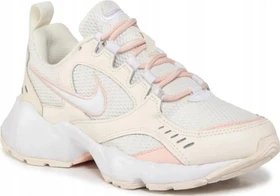 Nike Air Heights beige/rosa (Damen)