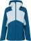 Vaude Simony 2.5L V Funktionsjacke shore blue (Damen) Vorschaubild