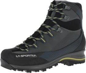 La Sportiva Trango TRK Leather GTX carbon/alpine (Herren)