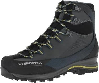 La Sportiva Trango TRK Leather GTX carbon/alpine (Herren)