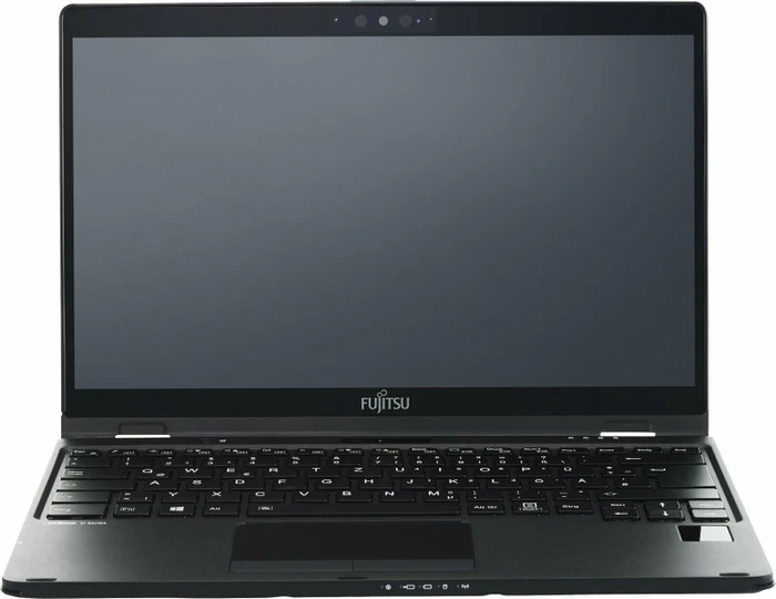 Fujitsu Lifebook U939X, schwarz, Core i7-8665U, 16GB RAM, 1TB SSD, LTE, DE