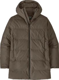 Patagonia Jackson Glacier Funktionsmantel otter brown (Herren)