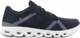 On Cloud X 4 AD black/asphalt (Herren)