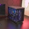 Mars Gaming MC-REVPRO Black, Glasfenster Vorschaubild