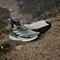 adidas Terrex Free Hiker 2.0 GTX silver green/linen green/grey six (Damen) Vorschaubild