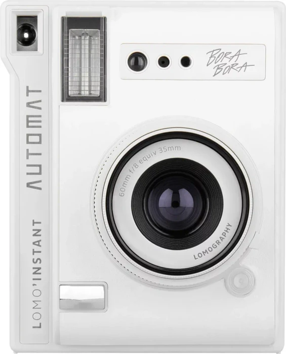Lomography Instant Automat weiß