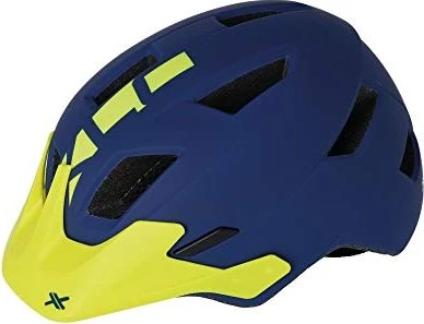 XLC BH-C30 Helm blau
