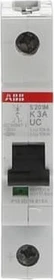 ABB S201M-K3UC