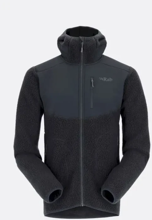 Rab Outpost Hoodie Jacke (Herren)