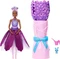 Mattel Barbie - Petal Pop Barbie im Gänseblümchenkleid mit Duft Vorschaubild