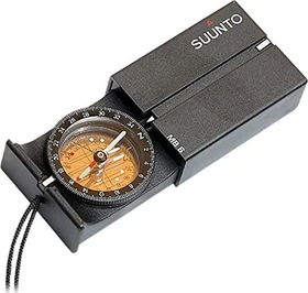 Suunto MB-6 NH Kompass