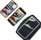Hama Sportarmband Finest Sports XL anthrazit Vorschaubild