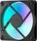 Fractal Design Dynamic 3 RGB Black, schwarz, 140mm Vorschaubild