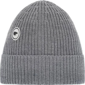 Eisbär Lania OS Mütze greymele