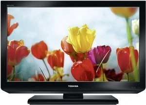 Toshiba 26EL833 schwarz