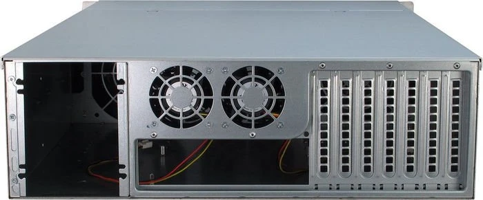 Inter-Tech 3U-3416, 3HE