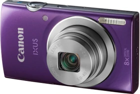 Canon Digital Ixus 145 violett