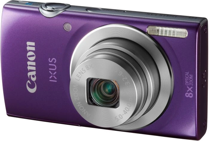 Canon Digital Ixus 145