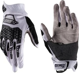 Leatt ADV Rally 5.5 weiß/schwarz
