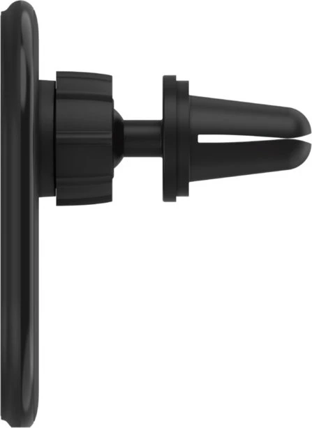 Belkin BoostCharge Magnetic Wireless Car Charger 10W ohne Netzteil schwarz