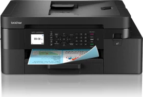 Brother MFC-J4350DW, Tinte, mehrfarbig