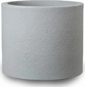 Scheurich Panzano Pflanzgefäß 48cm stony grey