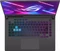 ASUS ROG Strix G15 G513RW-HQ256W, Eclipse Gray, Ryzen 9 6900HX, 16GB RAM, 1TB SSD, GeForce RTX 3070 Ti, DE Vorschaubild