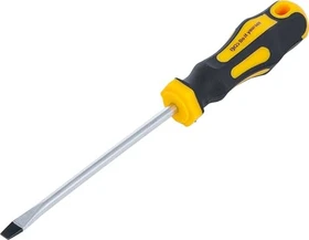 BGS technic Vergaser Schlitz Schraubendreher, 6x125mm