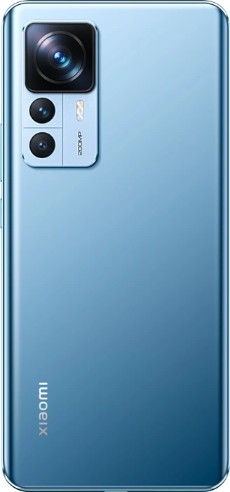 Xiaomi 12T Pro 256GB/8GB blau