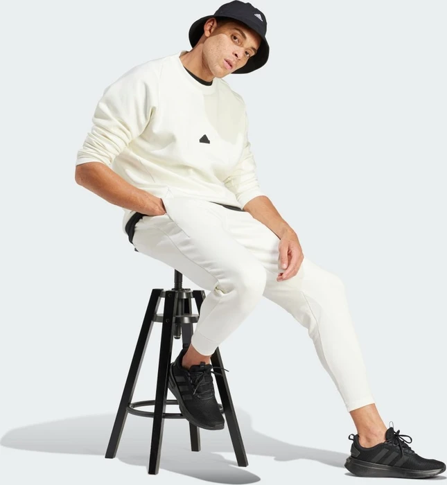 adidas Premium Z.N.E. Trainingshose lang off white (Herren)