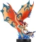 Nintendo amiibo Figur Monster Hunter Stories 3: Twisted Reflection Collection Ratha (Switch/WiiU/3DS) Vorschaubild