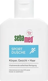 Sebamed Sport Dusche 2in1, 50ml