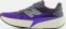 New Balance FuelCell Rebel v5 electric indigo/truffle salt/silver metallic (Damen) Vorschaubild
