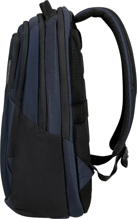 Samsonite GuardIT 3.0 Laptop Backpack M 15.6" Notebook-Rucksack, blau