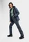 Maier Sports R3 Zed Hose lang ombre blue (Damen) Vorschaubild