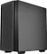 DeepCool CG560, schwarz, Glasfenster Vorschaubild